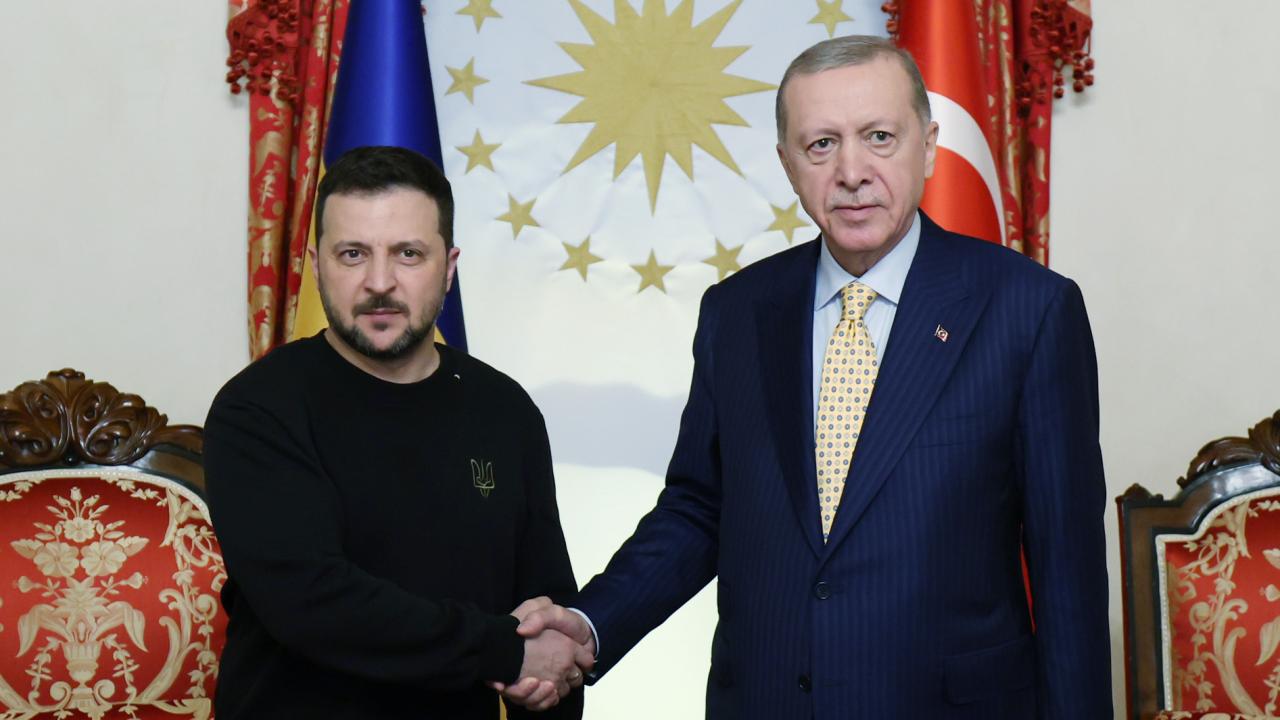  Türkiye nin çabaları sayesinde ciddi insani sonuçlar elde ettik 