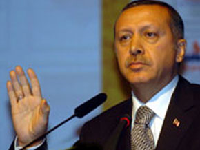 ERDOĞAN:  ARAŞTIRMA GÖREVLİLERİNE VERGİ MUAFİYETİ GELECEK