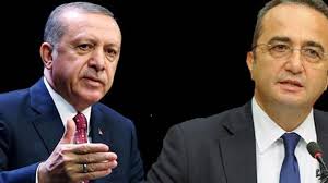 Erdoğan, Tezcan a açtığı davayı kazandı