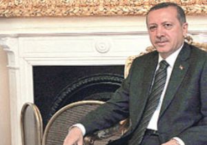 Erdoğan ın Göz Sorunu Büyüyor