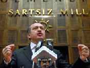 SEZER HÜKÜMETİ NE ZAMAN  GÜL  DÜRDÜ Kİ GİDERAYAK  JEST  YAPSIN!!!