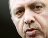 ERDOĞAN, AB-AFRİKA ZİRVESİNE DAVET EDİLDİ