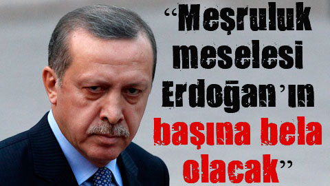  Hiç olmadığı kadar kutuplaşmış bir ülke bırakacak 