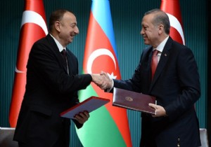 Azerbaycan Cumhurbaşkanı İlham Aliyev: