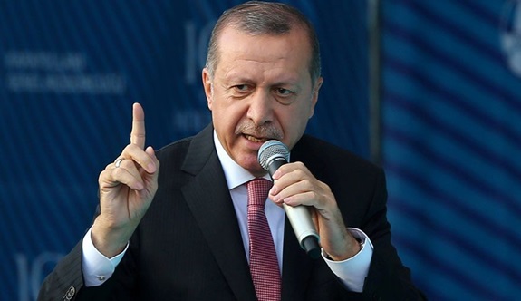 Erdoğan ın çıkışı dünya gündeminde!