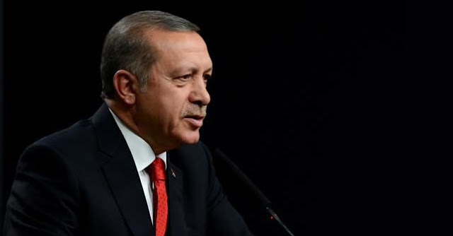 Erdoğan dan Kılıçdaroğlu na Man Adası yanıtı,  Hesabını yargıda vereceksin 