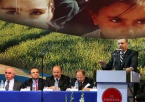 İşte  GAP Eylem Planı..