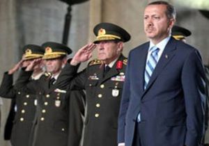 YAŞ Öncesinde Derin Hesaplaşma