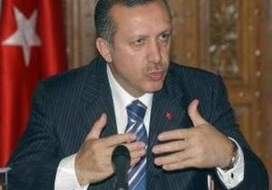 Erdoğan dan Baykal a Başsağlığı