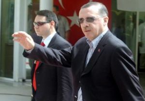 Erdoğan Bağdat a Gidiyor