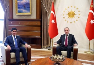 IKBY nin çözüm sürecine desteği sürecek!