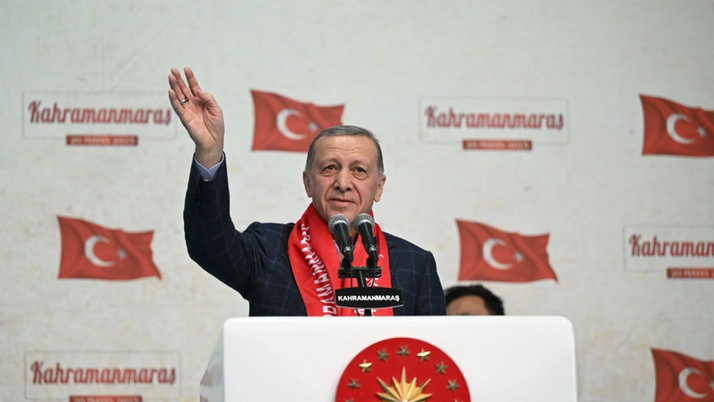 Cumhurbaşkanı Erdoğan, Kılıçdaroğlu na taktığı yeni lakabı açıkladı