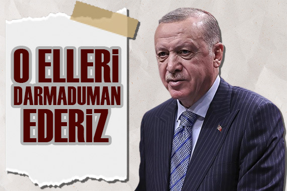 Cumhurbaşkanı Erdoğan dan öğretmenlere flaş mesajlar!