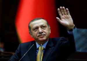 İran’dan Erdoğan’a sert tepki!