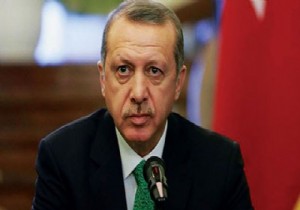 Erdoğan dan AKPM nin kararına tepki
