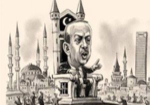 FT den İlginç Erdoğan Analizi: