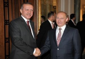 DEV BİR ANLAŞMA DAHA...