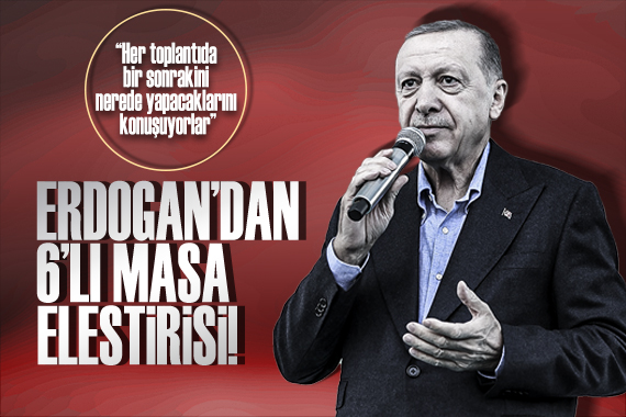 Cumhurbaşkanı Erdoğan, Sakarya da toplu açılış töreninde konuştu!