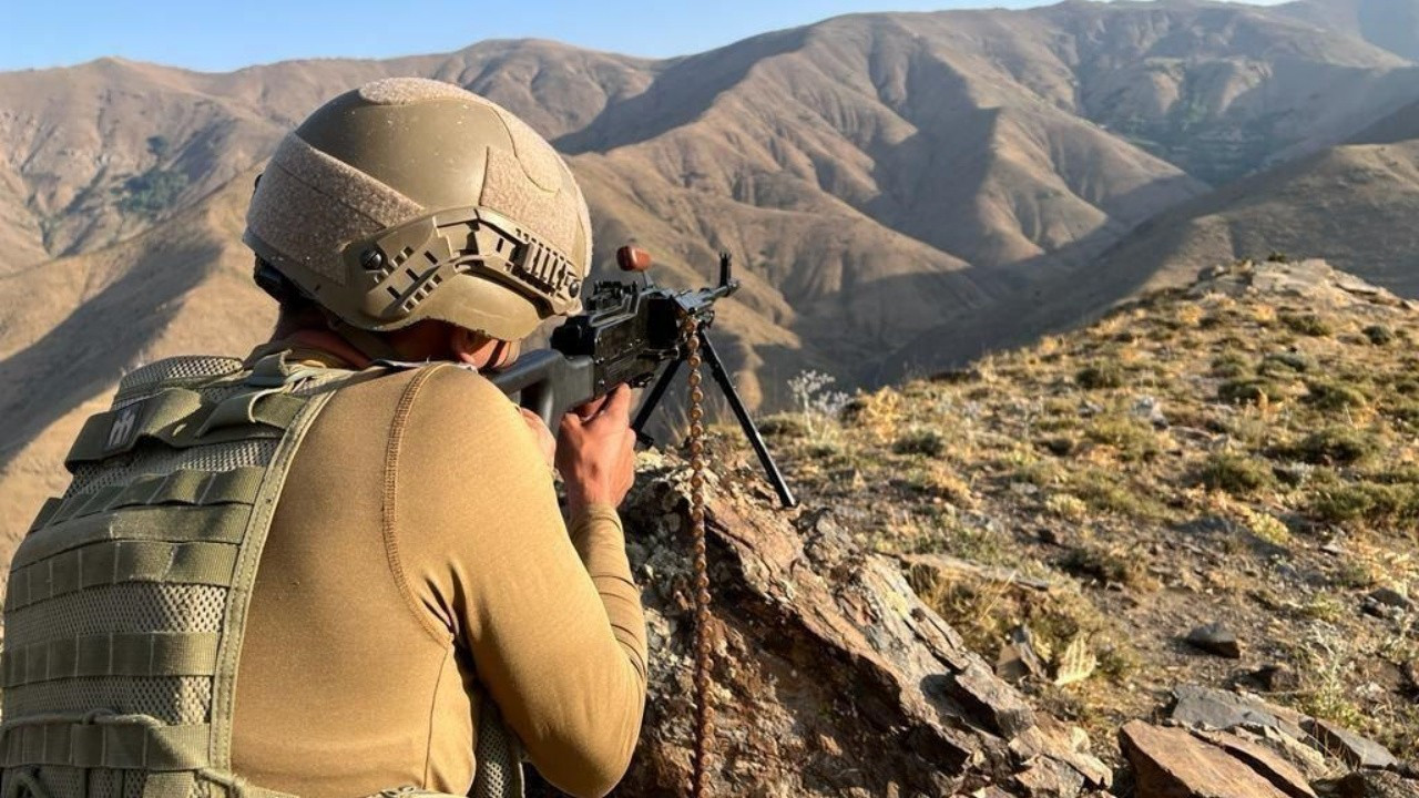 MİT ten dev operasyon: 11 PKK lı etkisiz!
