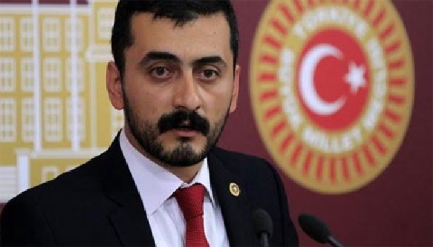 Eren Erdem… Çünkü…
