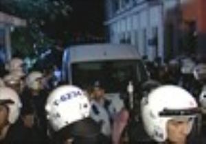 Ergenekon Davasında Bir İlk!
