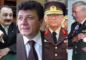 Eruygur ve Tolon Adliyeye Sevkedildi