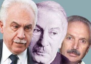 Ergenekon un Suç Dosyası