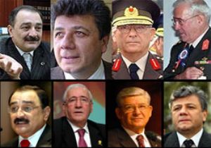 Yurt Dışına Çıkamayacaklar