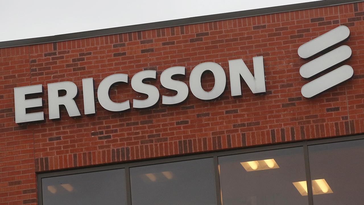 Ericsson, İsveç te 1200 kişiyi daha işten çıkarıyor