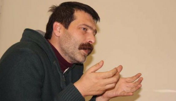 HDP li Erkan Baş a  Cumhurbaşkanına hakaret ten soruşturma