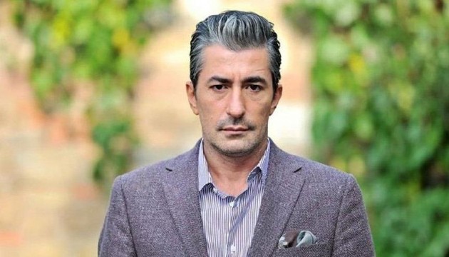Güzel oyunculardan Erkan Petekkaya'ya sert tepki!