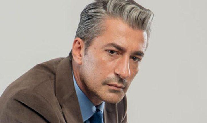 Erkan Petekkaya hastaneye kaldırıldı