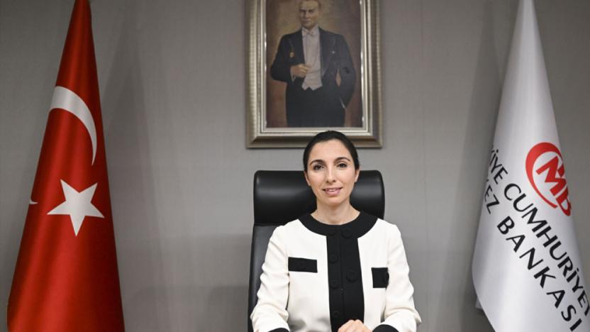 MB Başkanı ndan önemli atama