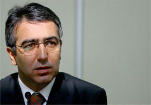 Mumcu:Saldırı Terör Örgütünün Kuzey Irakta Kollandığının Göstergesi