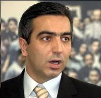 ERKAN MUMCU: AKP BARZANİ NİN SEÇİMİ