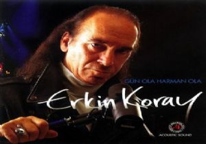 Erkin Koray ın korsan albümlere isyan etti!