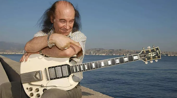 Erkin Koray ın cenaze töreni detayları belli oldu! Vasiyeti yerine getirilecek