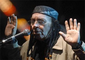 Amerika Erkin Baba yı Keşfetti