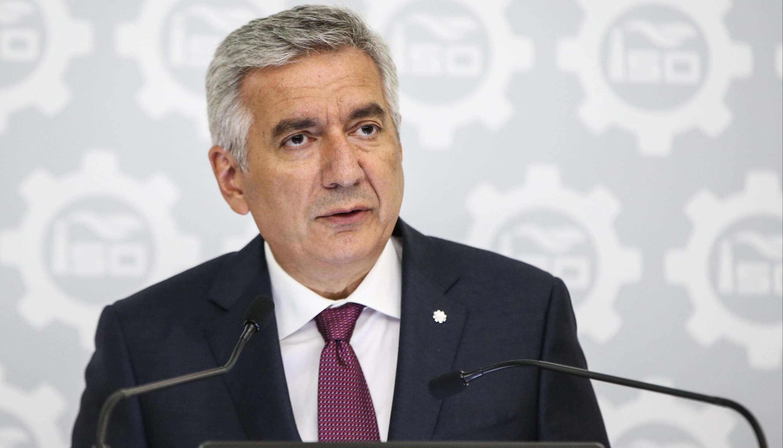 İSO Başkanı Bahçıvan: Sanayici maliyet hesabı yapamaz hale geldi