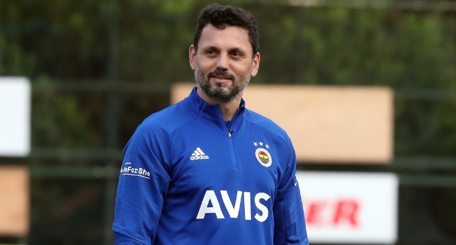 Erol Bulut tan Emre Belözoğlu na övgü dolu sözler
