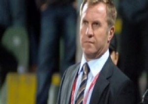 UEFA dan Erol Ersoy a görev!