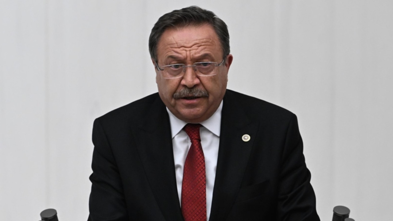 İYİ Partili Yüksel Arslan:  Umursamazsak bedelini çok ağır öderiz