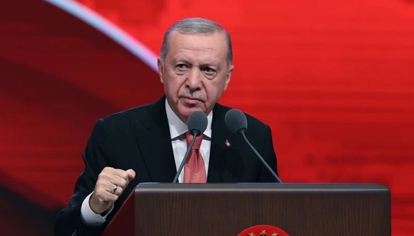 2 başkan AK Parti'ye geçiyor: Rozetlerini Cumhurbaşkanı Erdoğan takacak