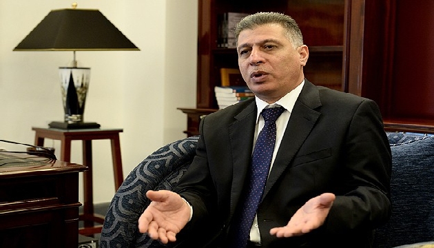 Kerkük milletvekili Salihi açıkladı: