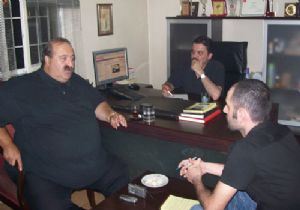 HER AÇIKLAMASI OLAY OLAN STRATEJİST ERHAN GÖKSEL SUSKUNLUĞUNU TURKTIME’A BOZDU…