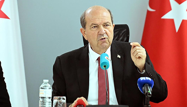 Tatar dan NATO açıklamasına tepki