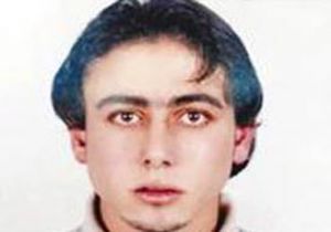 S. Arabistan Türk Berberi Bıraktı