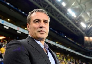 Ersun Yanal: