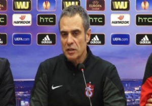 Yanal takımının genel durumunu değerlendirdi!