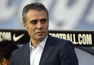Yanal: Hiçbir kırgınlık olmadan ayrıldım